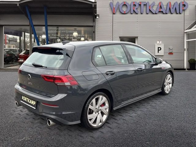 Volkswagen Golf GTI Golf VIII