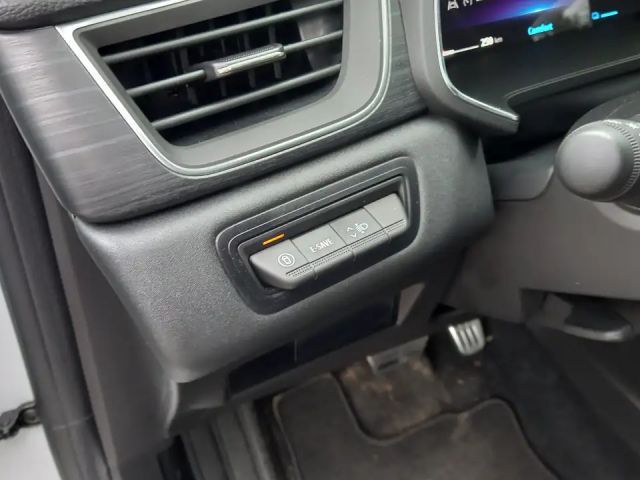 Mitsubishi ASX Top HEV Modelljahr 2025