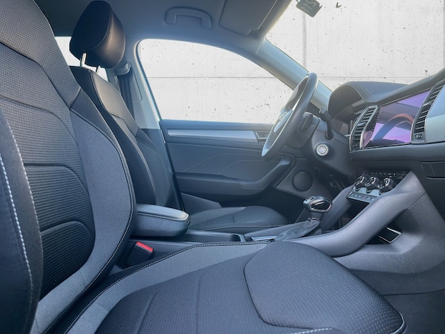 Skoda Kodiaq 2.0 TDI 4x4 Tour