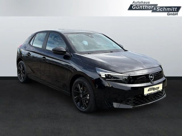 Opel Corsa F 1.2 Basis LENKRADHZ. PDC KAMERA SHZ