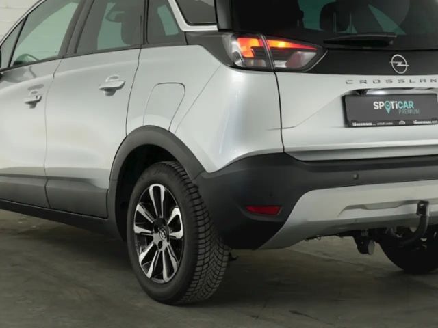 Opel Crossland X Enjoy