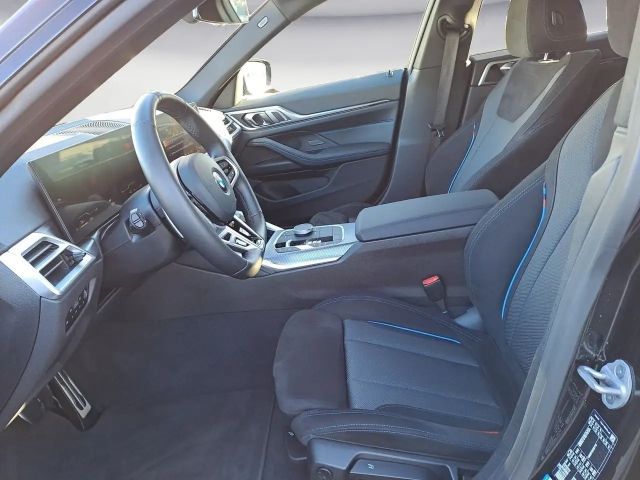 BMW 420 Coupé M-Sport