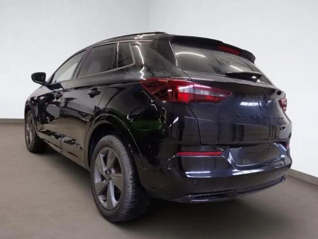 Opel Grandland X 1.2 Turbo GS-Line Grand Sport