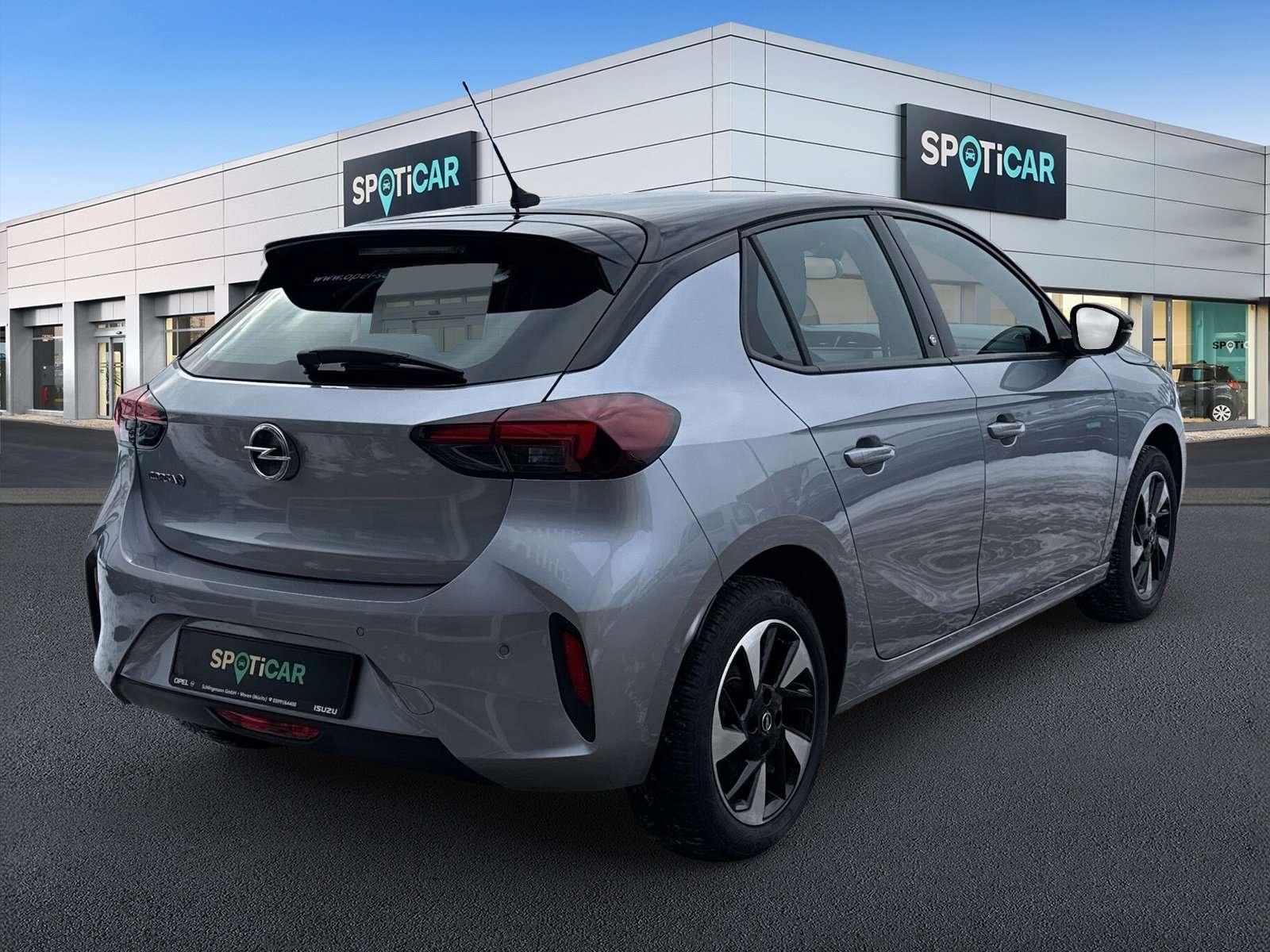 Opel Corsa GS-Line Grand Sport