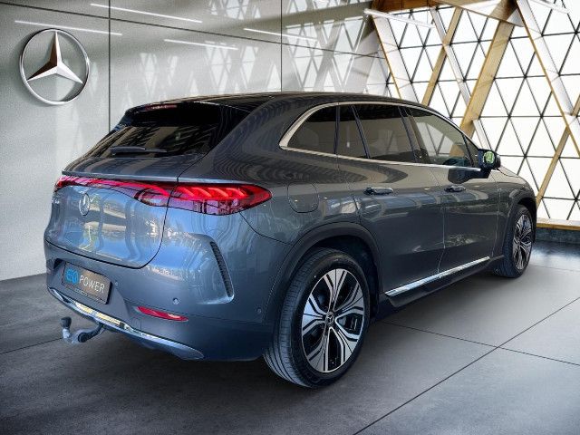 Mercedes-Benz EQE SUV 300
