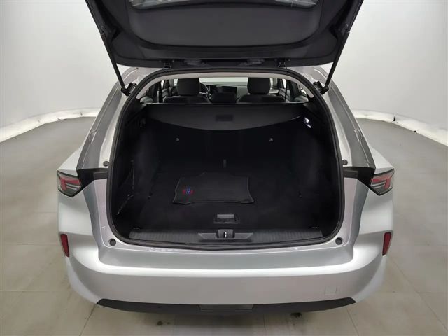 Opel Astra 1.5 Turbo Business Turbo