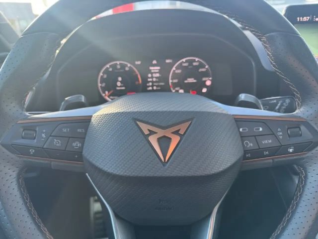 Cupra Leon 2.0 TSI DSG VZ