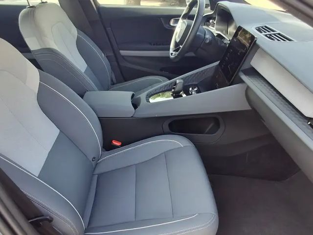 Polestar 2 78kW MWST. LED KAMERA ASSIST