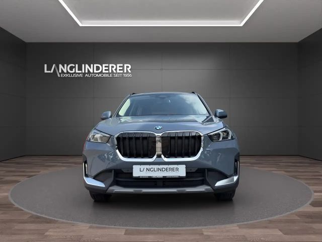 BMW X1 sDrive20i