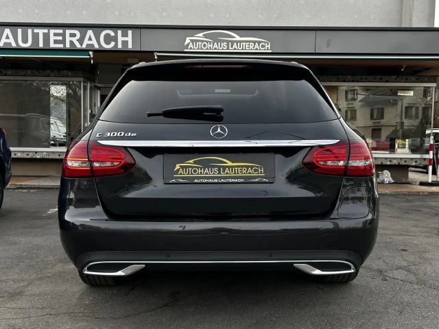 Mercedes-Benz C 300 Estate