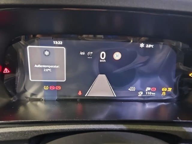 Volkswagen Caddy 1.5 TSI