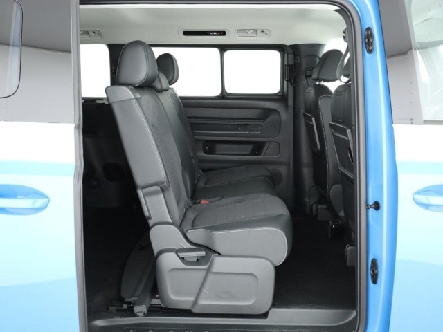 Volkswagen ID.Buzz LWB