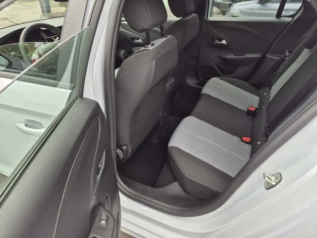 Opel Corsa -F 2025 101PS 6-MT Sitzheiz.Lenkr.Heiz. Touchscree