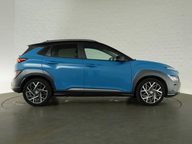 Hyundai Kona Prime