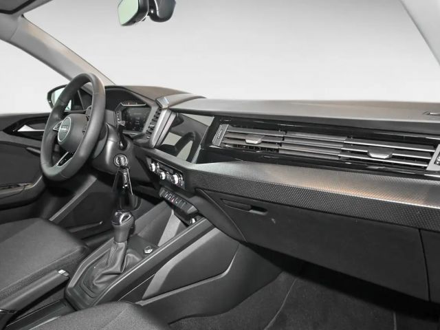 Audi A1 30 TFSI S-Tronic