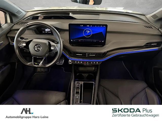 Skoda Enyaq Coupe RS Suite