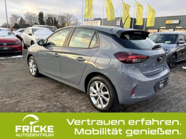 Opel Corsa Edition