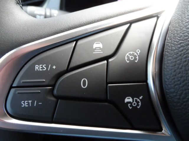 Nissan Townstar DIG-T Tekna