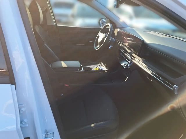 Hyundai Tucson Hybrid Plug-in Trend