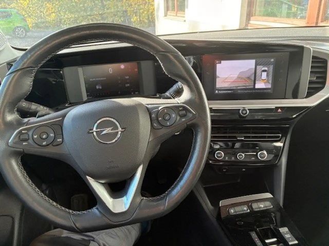 Opel Mokka Business Elegance