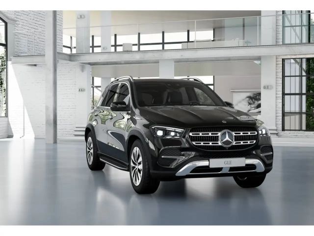 Mercedes-Benz GLE 450 4MATIC
