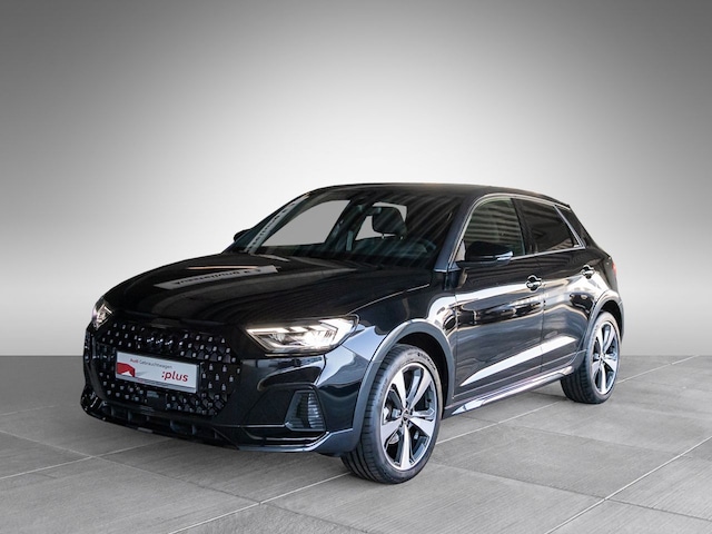 Audi A1 35 TFSI Allstreet S-Tronic