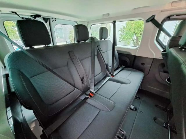 Renault Trafic Combi L2H1 Life