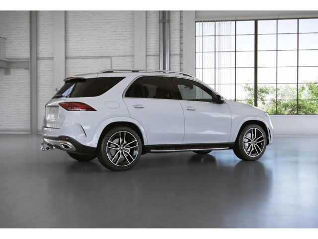 Mercedes-Benz GLE 400 4MATIC GLE 400 d