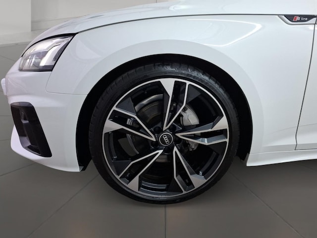 Audi A5 40 TFSI Quattro S-Tronic Sportback