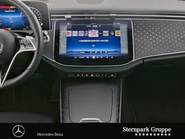 Mercedes-Benz E 300 E300T AHK Airm. Burmester Head-up Sitzklima Navi