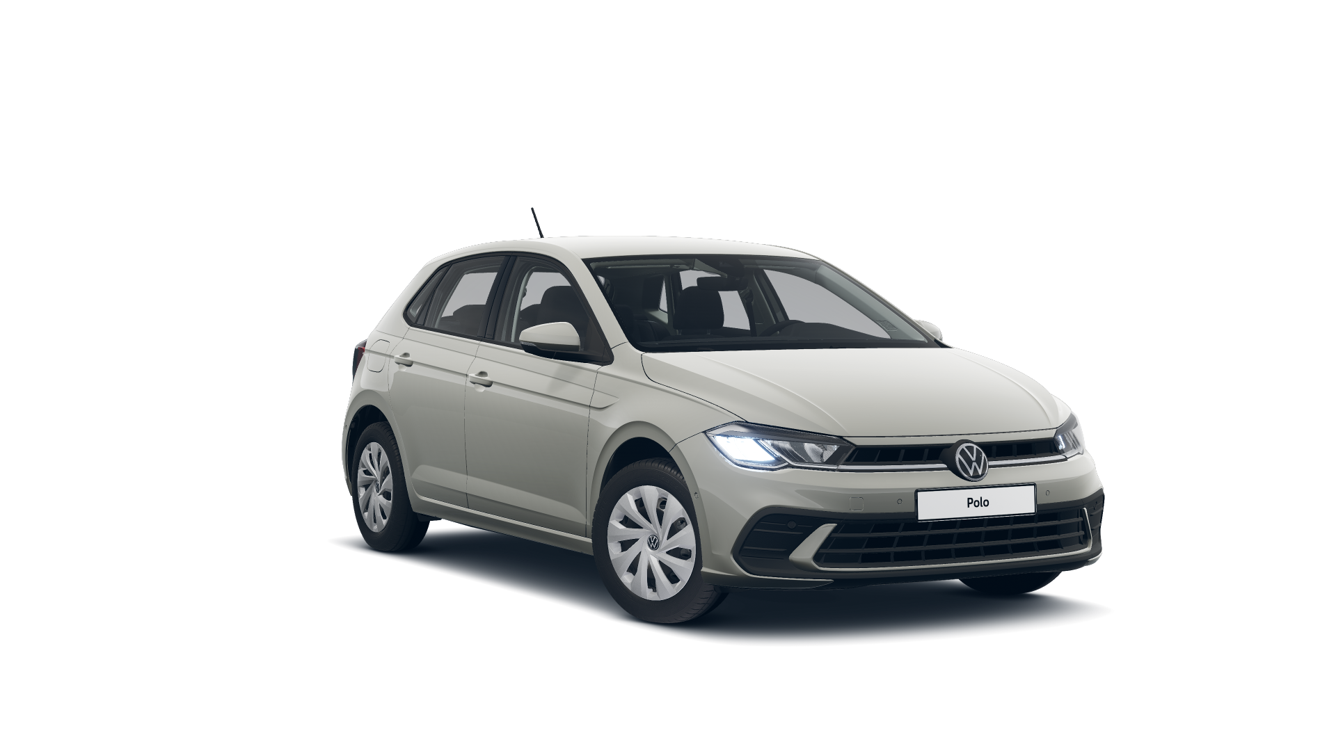 Volkswagen Polo 1.0 TSI DSG Life