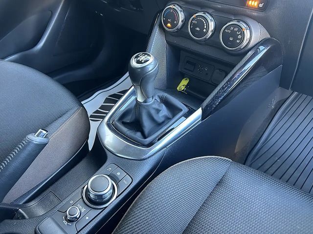 Mazda 2 SkyActiv Takumi