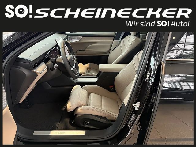 Volvo ES90 Extended range Single motor Ultra