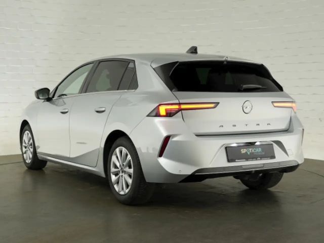 Opel Astra Elegance
