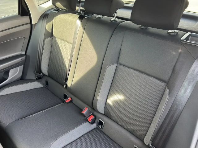 Volkswagen Polo 4Me TSI