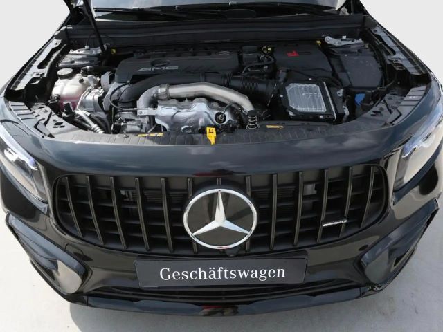 Mercedes-Benz GLB 35 AMG 4MATIC AMG Line