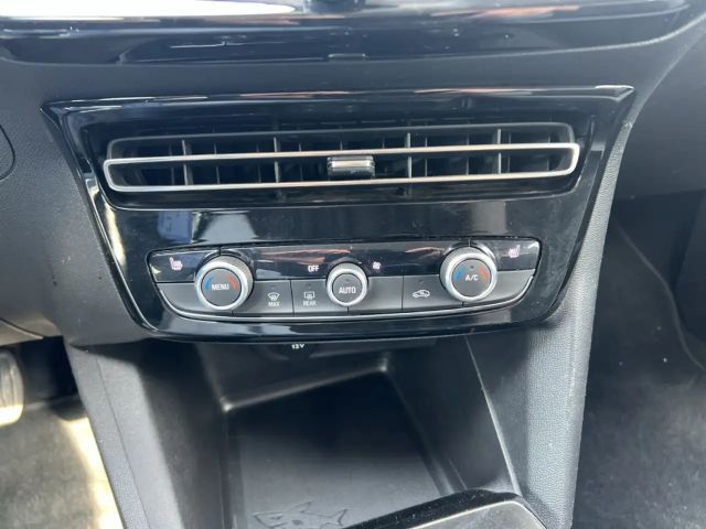 Opel Mokka 1.2 Turbo Elegance