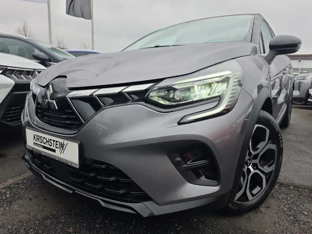 Mitsubishi ASX Mildhybrid Top 1.3 WR Navi Pano Leder Bose