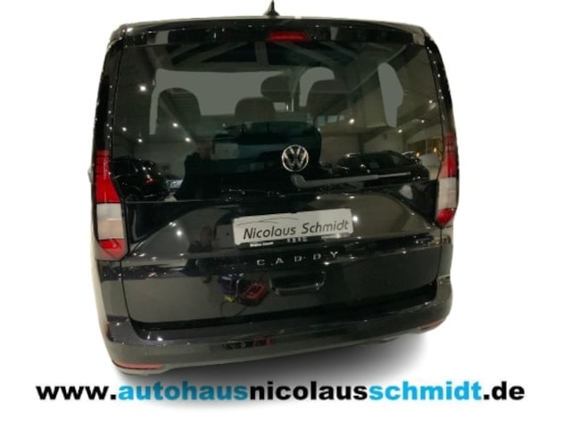 Volkswagen Caddy 1.5 TSI Combi