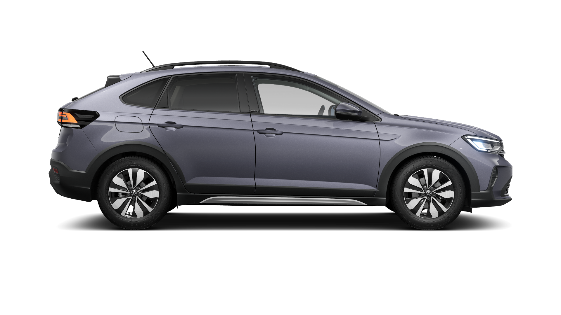 Volkswagen Taigo 1.0 TSI DSG Move