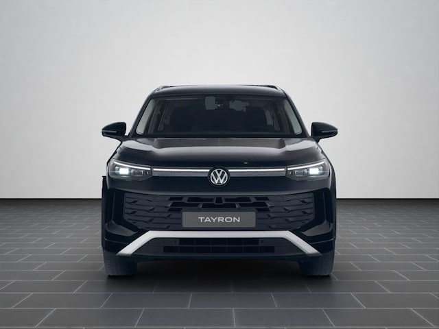 Volkswagen Tayron 1.5 eTSI DSG Family Life