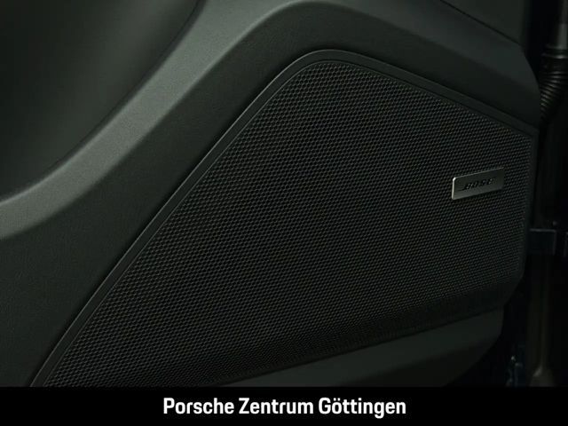 Porsche Cayenne E-Hybrid S