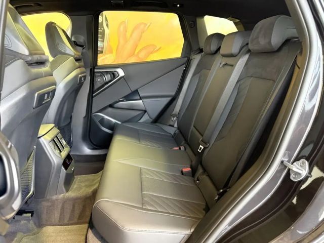 BMW X3 M-Sport xDrive