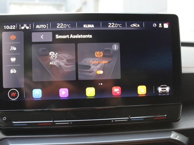 Cupra Formentor 1.5 TSI