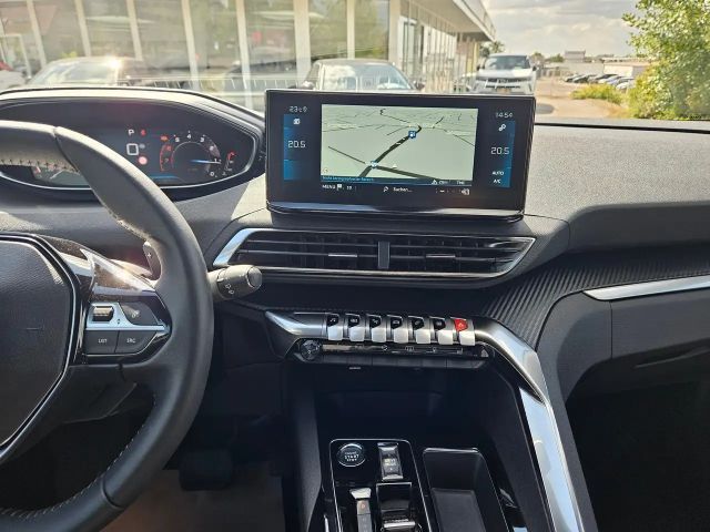 Peugeot 3008 Allure Pack