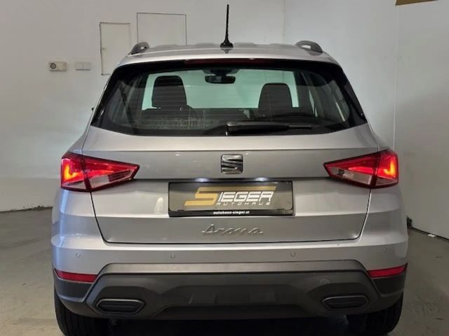 Seat Arona 1.0 TSI Style
