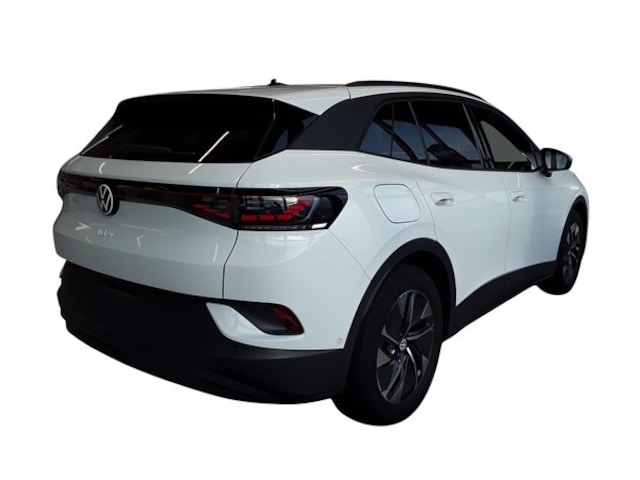 Volkswagen ID.4 IQ.Drive Performance Pro