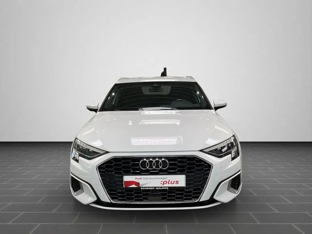 Audi A3 40 TFSI Hybride Sedan
