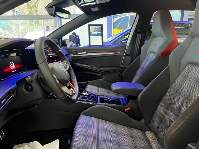 Volkswagen Golf Golf VIII Style