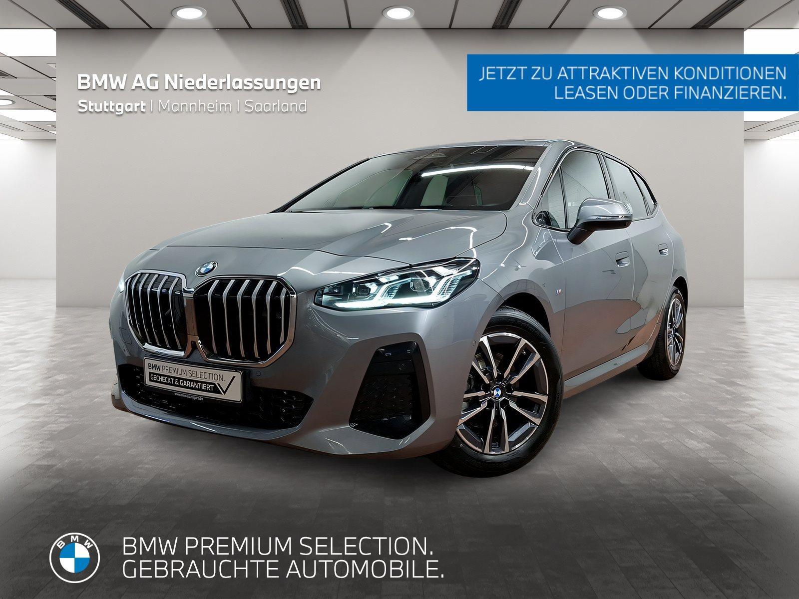 BMW 220 220i Active Tourer